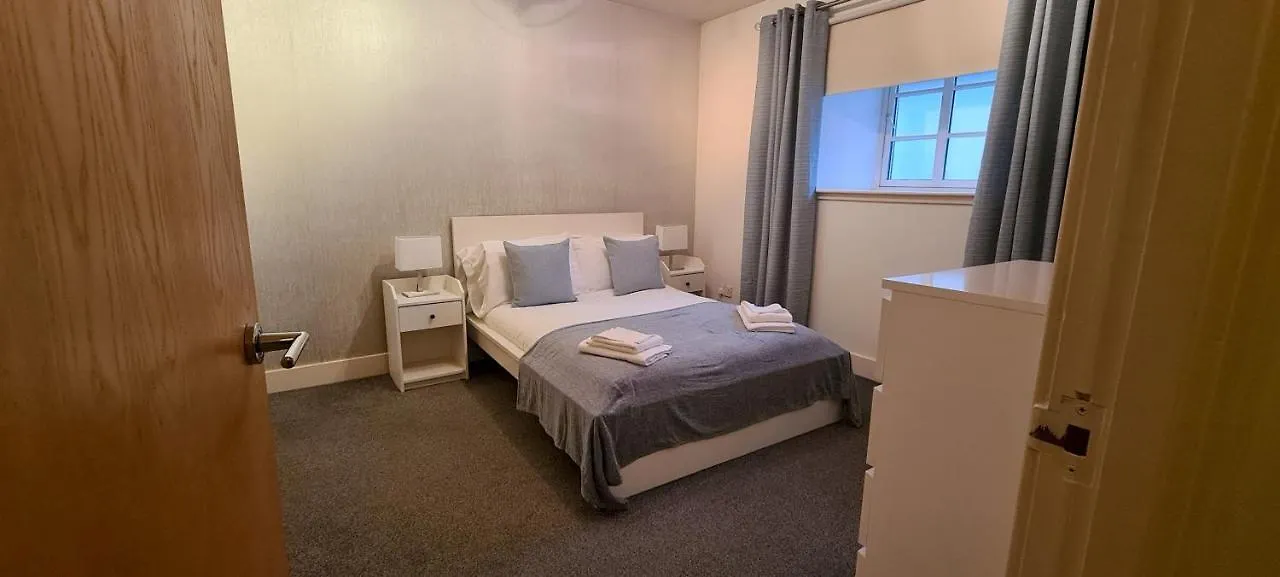 شقة إدنبرة Pass The Keys Spacious 3Beds Flat Near City Centre - Free Parking المملكة المتحدة