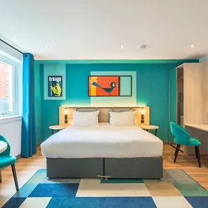 Apartmanhotel Holyrood, EDI