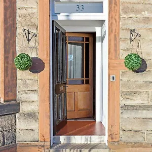 Bed & Breakfast Another, Edinburg